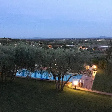 Borgo Tra Gli Olivi * Castiglion Fiorentino