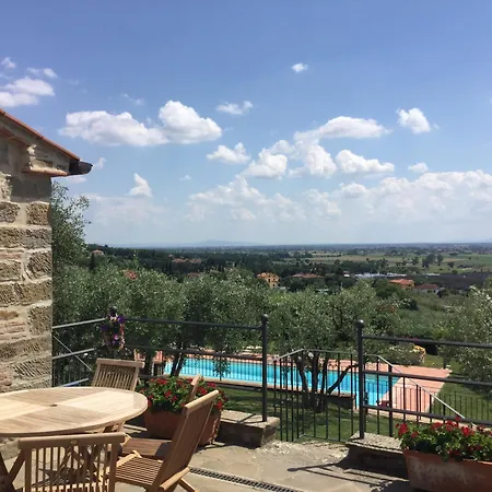 Borgo Tra Gli Olivi