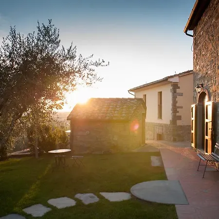 Borgo Tra Gli Olivi *