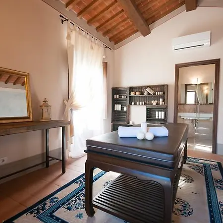 Borgo Tra Gli Olivi Gospodarstwo agroturystyczne