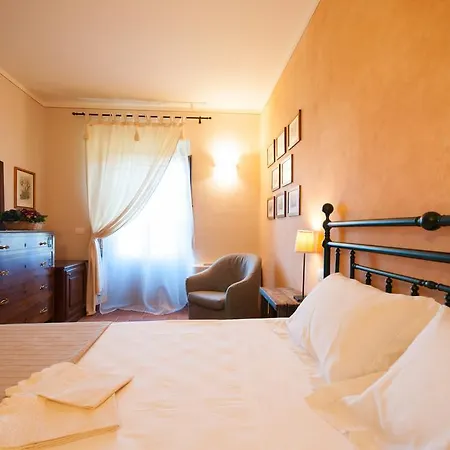 Borgo Tra Gli Olivi Gospodarstwo agroturystyczne Castiglion Fiorentino