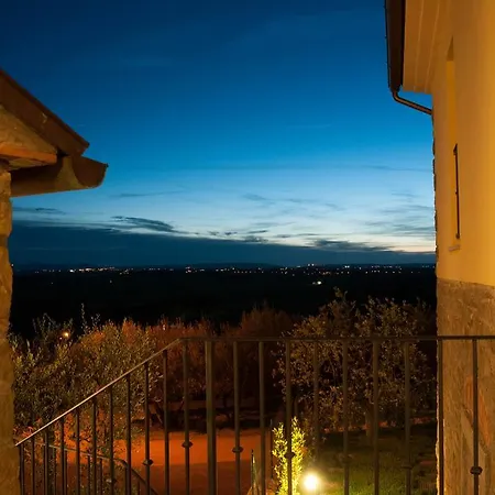 Borgo Tra Gli Olivi *