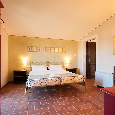 Borgo Tra Gli Olivi Gospodarstwo agroturystyczne *