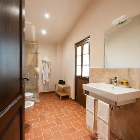 Borgo Tra Gli Olivi Castiglion Fiorentino