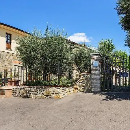 Borgo Tra Gli Olivi