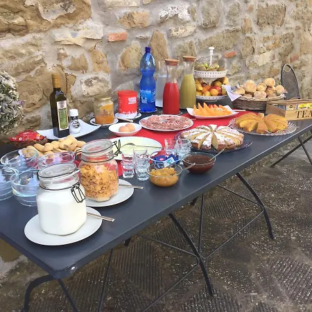 Borgo Tra Gli Olivi Castiglion Fiorentino