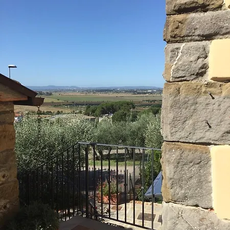 Agriturismo Borgo Tra Gli Olivi