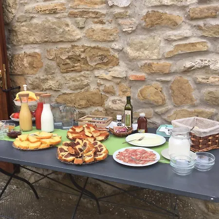 Borgo Tra Gli Olivi Gospodarstwo agroturystyczne