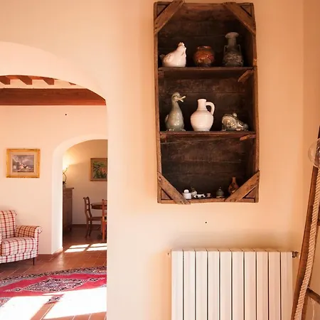 Borgo Tra Gli Olivi *