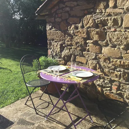 Borgo Tra Gli Olivi Gospodarstwo agroturystyczne